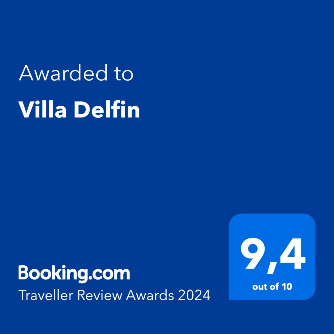 Villa Delfin Sutivan Extérieur photo